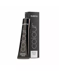 Стійка фарба для волосся Subrina Professional Contrast Colour Red, 60 мл