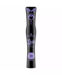 Туш для вій Essence LASH PRINCESS sculpted volume, 12 мл
