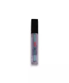 Блиск для губ Maybelline Electrio Shine Prismatic 165 Electric Blue, 5 мл