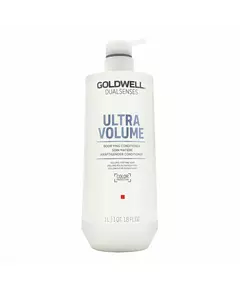 Кондиционер для волос Goldwell Dualsenses Ultra Volume Bodyfying, 1000 мл