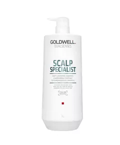 Шампунь для волос Goldwell Dualsenses Deep Cleansing, 1000 мл