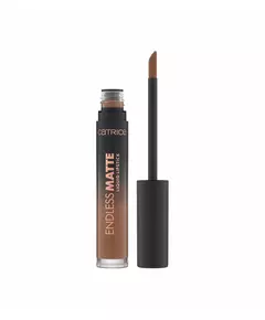 Матова рідка губна помада Catrice ENDLESS MATTE 030-Truly Yours, 4,5 мл