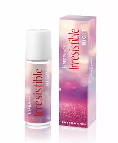 Парфюм с феромонами для женщин ViperPharm Irresistible Night, 10 мл