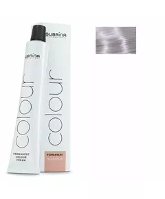 Стійка фарба для волосся Subrina Professional Essential Colour 9/2, 100 мл