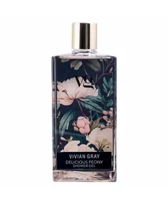 Гель для душа Vivian Gray Delicious Peony, 350 мл