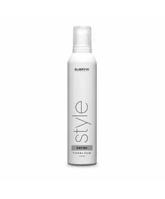 Пінка для укладання волосся Subrina Professional Style Volume Екстрасильна фіксація, 300 мл