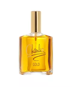 Туалетная вода для женщин Revlon CHARLIE GOLD, 100 мл