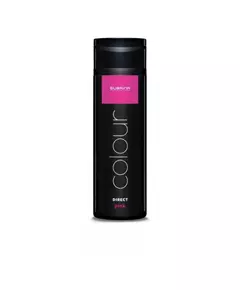Гель-фарба для волосся Subrina Professional Direct Colour Extremely Intensive Colours, Pink, 200 мл