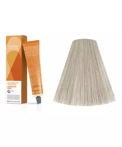 Безаммиачная полуперманентная краска для волос Londa Professional Londacolor 10/81, 60 мл
