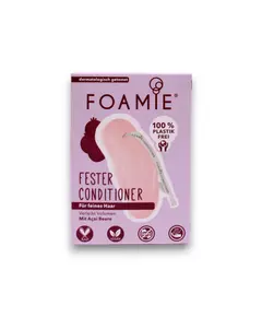 Твёрдый кондиционер для волос Foamie You`re Adorabowl Для объёма, 80 г