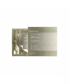 Набір серветок для зняття макіяжу M2 Beauté Ultra Pure Solutions, 7 штук