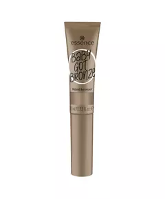 Жидкий бронзер Essence BABY GOT BRONZE #10-Sweet Shadows, 10 мл