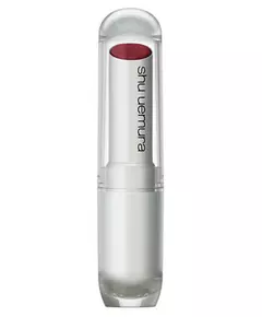 Кремова губна помада та блиск для губ Shu Uemura Rouge Unlimited 285 Wine, 3,4 г