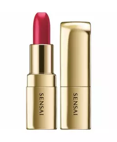 Увлажняющая губная помада Sensai THE LIPSTICK #15-Kuchinashi Nude, 3,5 г