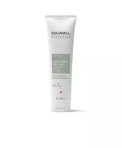 Воск для укладки волос Goldwell Stylesign, 100 мл