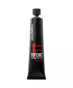 Стойкая краска для волос Goldwell TopChic, 60 мл