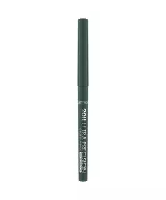 Водостойкий гелевый карандаш для глаз Catrice 20H ULTRA PRECISION #040-warm green, 0,1 г