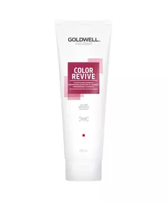 Оттеночный шампунь для окрашивания волос Goldwell Dualsenses Color Revive Cool Red, 250 мл