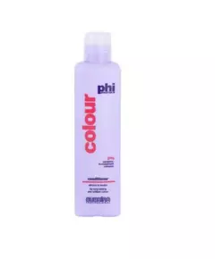 Кондиціонер для волосся Subrina Professional Phi After Color, 250 мл