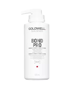 Кремовая маска-уход для волос Goldwell Dualsenses Bond Pro, 500 мл