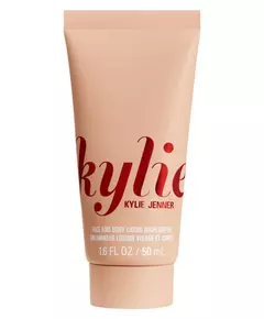 Рідкий хайлайтер для обличчя та тіла Kylie Cosmetics Kylie Holiday Collection Radiant Glow, 50 мл