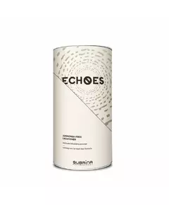 Окислительная пудра для волос Subrina Professional Echoes, 500 г