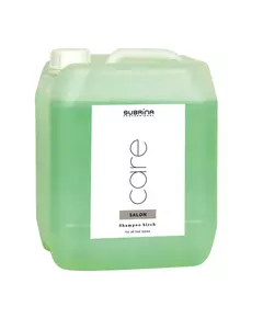 Шампунь для очищения волос Subrina Professional Care Salon Birch, 5000 мл