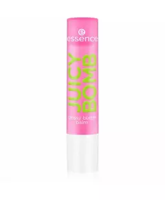 Бальзам-олія для губ Essence JUICY BOMB #03-Time To Pitaya, 2,5 г