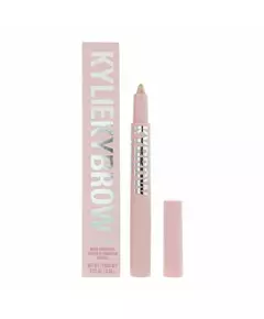 Кремовий олівець для брів Kylie Cosmetics Kybrow 001 Light Shimmer, 0,9 г