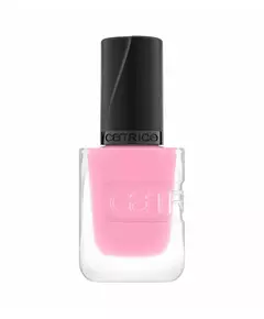 Лак для нігтів Catrice Gel Affair, 10,5 мл