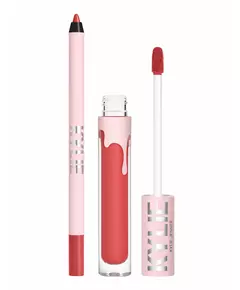 Набір декоративної косметики Kylie Cosmetics By Kylie 503 Bad Lil Thing, 3 мл
