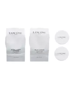 Набор компактной тональной основы Lancôme Blanc Expert Light Coverage SPF 36, 14 г