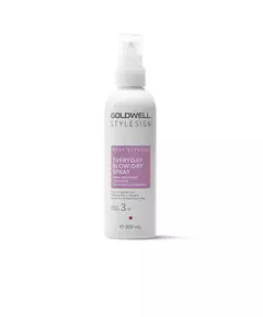 Спрей для укладки волос Goldwell STYLESIGN HEAT STYLING, 200 мл