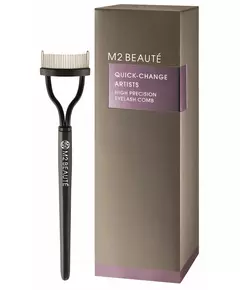 Гребінець для вій M2 Beauté