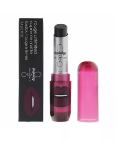 Кремова губна помада Shu Uemura Rouge Unlimited Grape Jam, 3,4 г