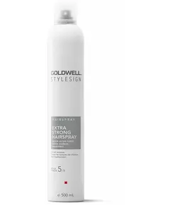 Лак для волос Goldwell Stylesign, 500 мл