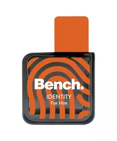 Туалетна вода для чоловіків Bench Identity, 30 мл