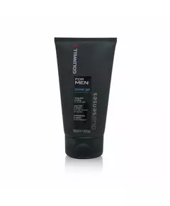 Гель для укладки волос Goldwell Dualsenses Men Сильная фиксация, 150 мл