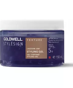 Гель для укладки волос Goldwell StyleSign Lagoom Jam Ultra Volume, 150 мл