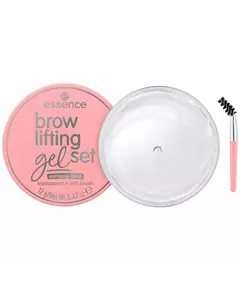 Гель для бровей Essence BROW LIFTING, 12 г