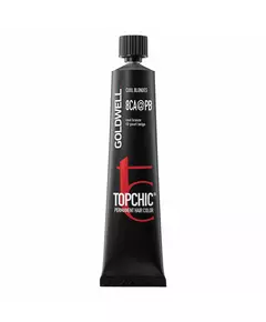Стойкая краска для волос Goldwell TopChic, 60 мл