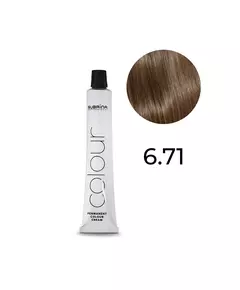 Стійка фарба для волосся Subrina Professional Essential Colour, 100 мл