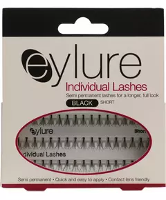 Накладные ресницы Eylure Black