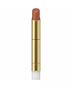 Змінний кремовий олівець-помада для губ Sensai COLOURS.CONTOURING LIPSTICK CL11-Reddish Nude, 2 г