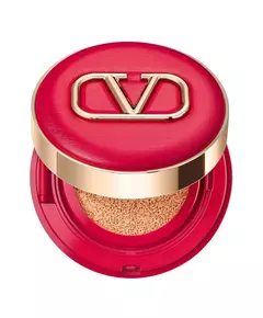 Компактна тональна основа Valentino Go Cushion LIGR2, 14 г