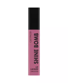 Рідка губна помада Catrice SHINE BOMB 060-Pinky Promise, 3 мл