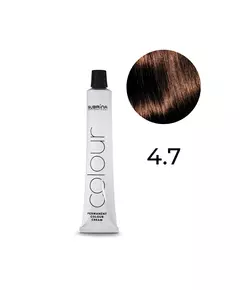 Стійка фарба для волосся Subrina Professional Essential Colour, 100 мл