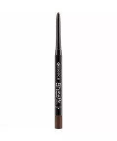 Матовый карандаш для губ Essence MATTE COMFORT 8h #11-Chestnut Perfection, 0,3 г