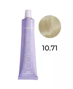 Деми-перманентная краска для волос Subrina Professional Demi Permanent Colour, 60 мл
