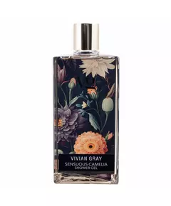 Гель для душа Vivian Gray Sensuous Camelia, 350 мл